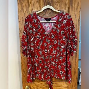 Karen Kane blouse